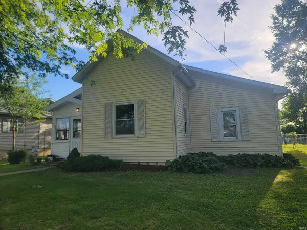 816 N Hickory ***, Dunkirk, IN 47336