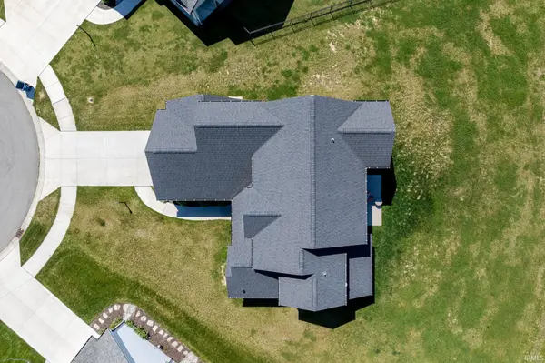 17213 Sonic CT, Huntertown, IN 46748