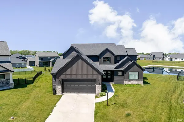 17213 Sonic CT, Huntertown, IN 46748