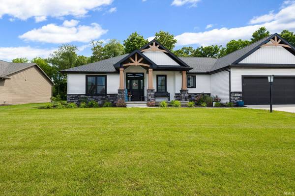 28878 Bernice DR, Elkhart, IN 46517