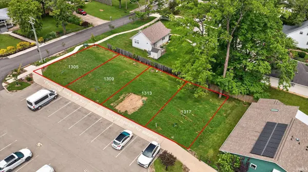1317 E Short ST, Bloomington, IN 47401