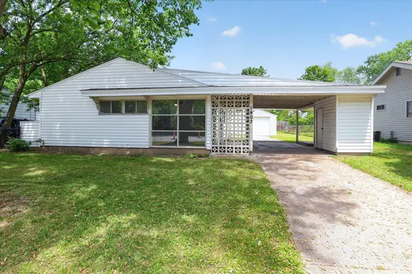 1403 E Ireland RD,  South Bend,  IN 46614-3453
