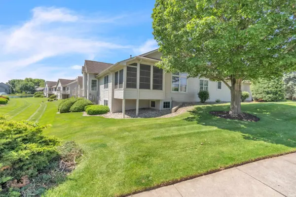 1311 Somerset CT, Goshen, IN 46528