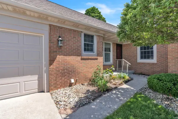 1311 Somerset CT, Goshen, IN 46528