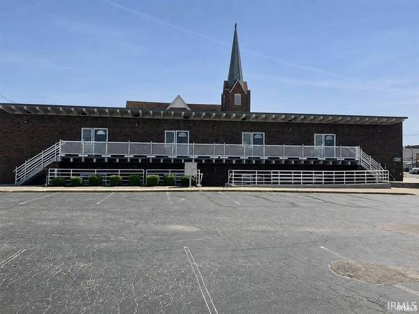 2301 W Michigan ST #Unit G, Evansville, IN 47712