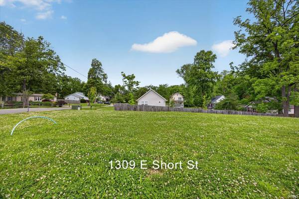 1309 E Short ST, Bloomington, IN 47401