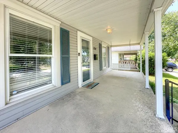 1214 S DELPHOS ST, Kokomo, IN 46902