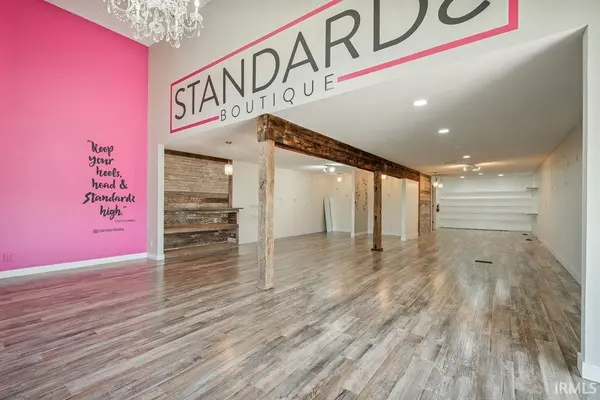3210 S LAFOUNTAIN ST, Kokomo, IN 46902