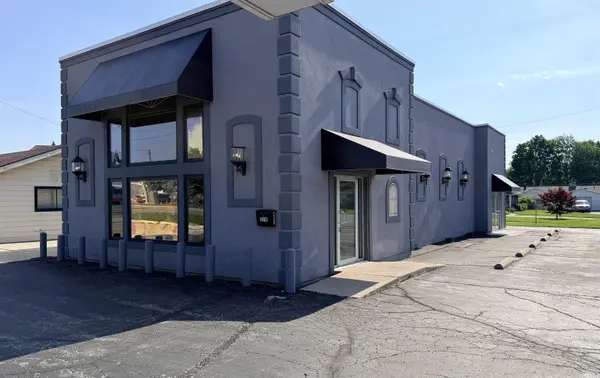 3210 S LAFOUNTAIN ST, Kokomo, IN 46902