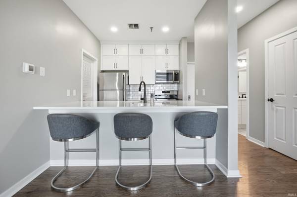 113 W Wayne ST #310, Fort Wayne, IN 46802