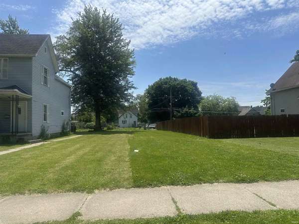 520 E Taber ST, Fort Wayne, IN 46803