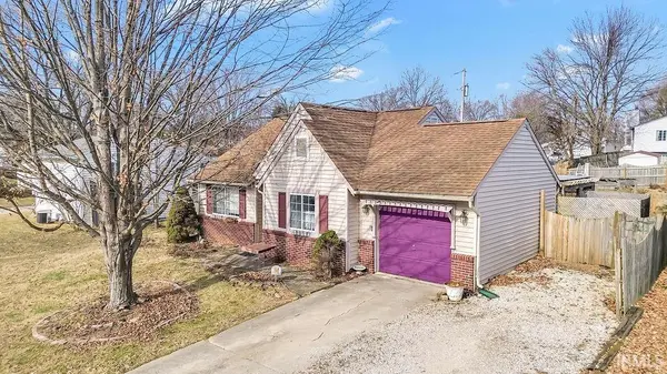 546 W Lois LN, Bloomington, IN 47403