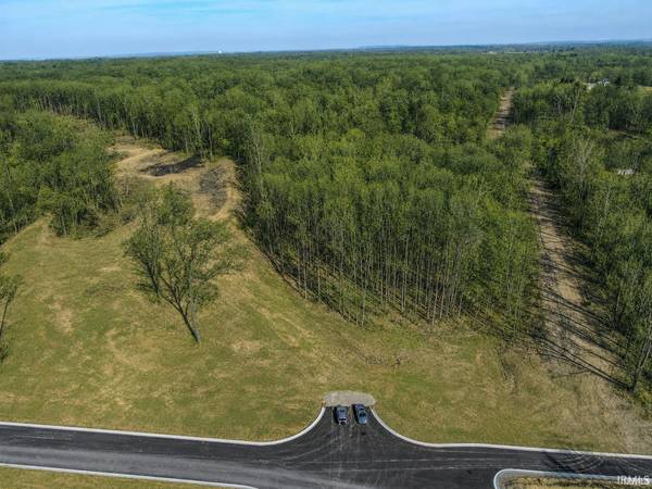Lot 73 Victoria Woods DR, Victoria Woods, IN 47601