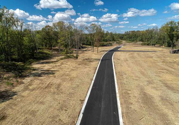 Lot 107 Cottonwood DR, Victoria Woods, IN 47601