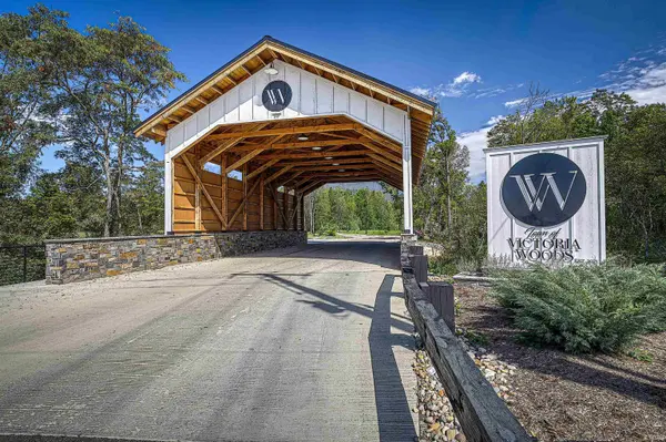 Lot 3 Victoria Woods DR, Victoria Woods, IN 47601