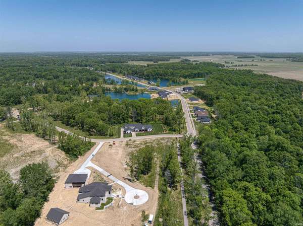 Lot 9 Fairway View DR, Victoria Woods, IN 47601