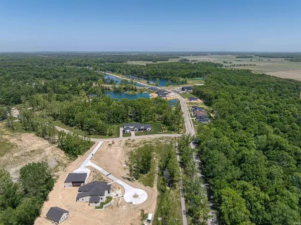 Lot 11 Fairway View DR, Victoria Woods, IN 47601