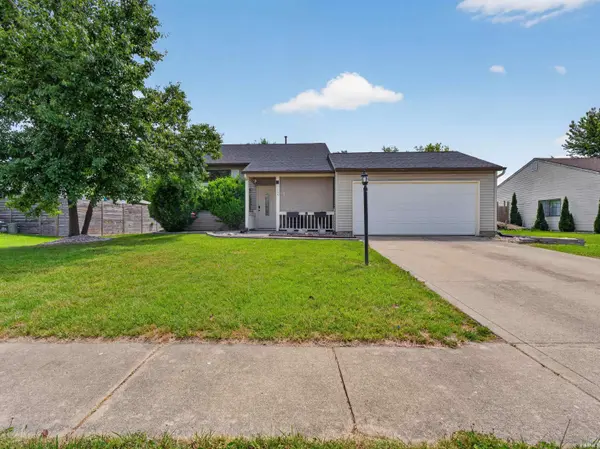 1805 Paveys Glen RUN, Fort Wayne, IN 46804-8022