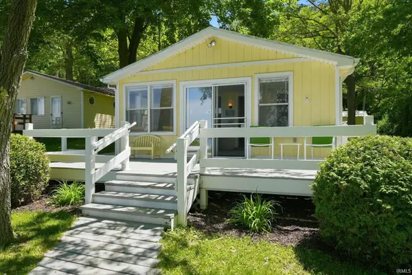 7440 S 080 E RD, Wolcottville, IN 46795