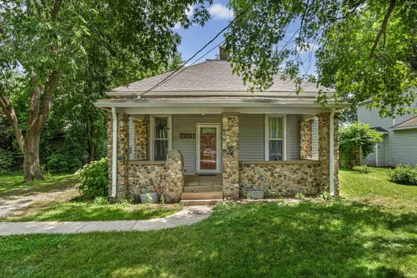 601 S 1st ST, Oxford, IN 47971