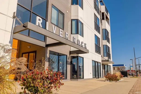 116 W Mishawaka AVE #204, Mishawaka, IN 46545