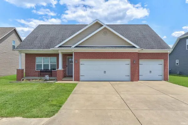 3630 Arbor Creek DR, Newburgh, IN 47630-7805