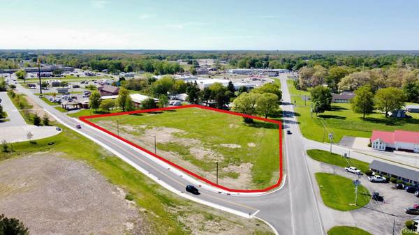 2000 Southway 31 RD, Rochester, IN 46975