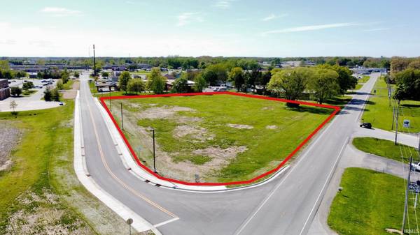 2000 Southway 31 RD, Rochester, IN 46975