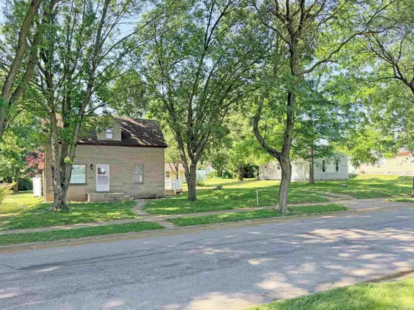 3112 Pittsburg ST, Fort Wayne, IN 46803