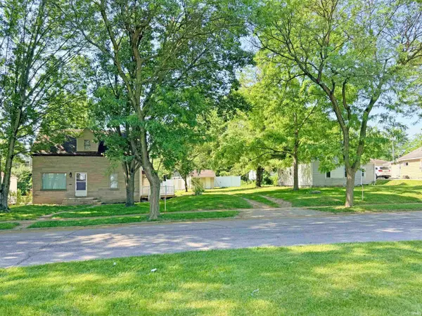 3112 Pittsburg ST, Fort Wayne, IN 46803