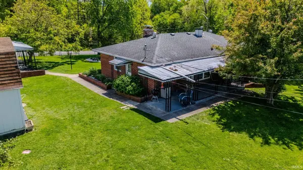 5304 Boy Scout RD, Indianapolis, IN 46226-1908