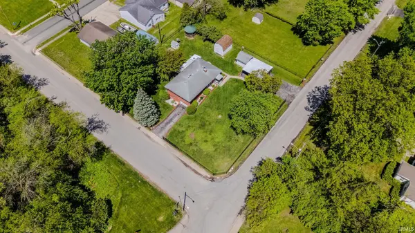 5304 Boy Scout RD, Indianapolis, IN 46226-1908