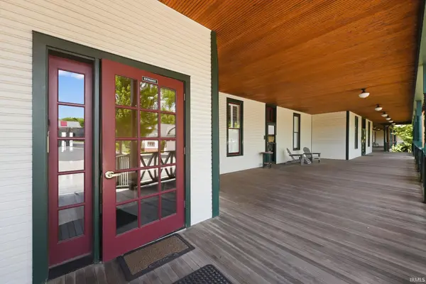 1 Park AVE #302, Winona Lake, IN 46590