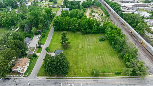1632 Lumbard ST, Fort Wayne, IN 46803