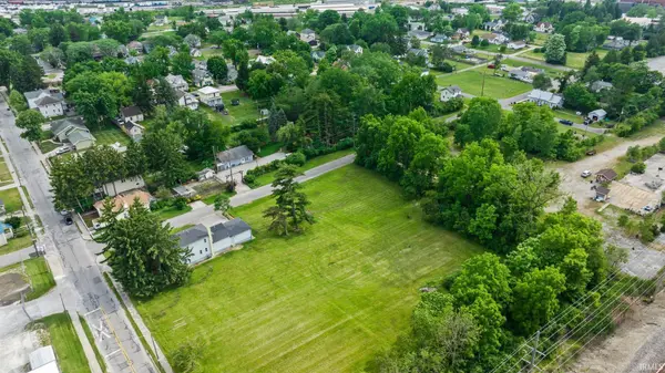 1632 Lumbard ST, Fort Wayne, IN 46803