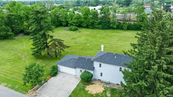 1632 Lumbard ST, Fort Wayne, IN 46803