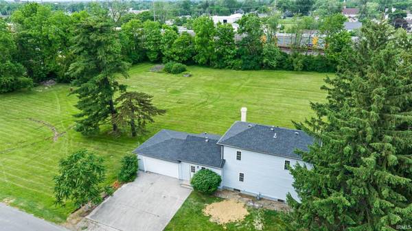 1632 Lumbard ST, Fort Wayne, IN 46803
