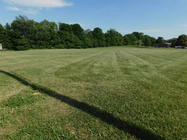 S Westminster DR, Salem, IN 47167-5955