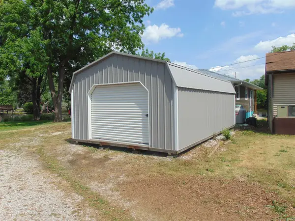 8983 N Shepards Park AVE, Monticello, IN 47960