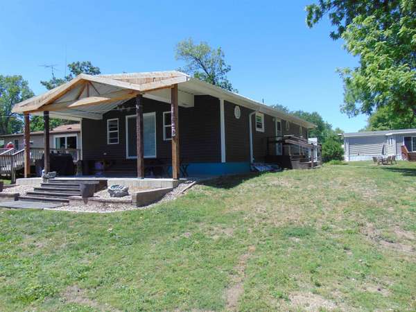 8983 N Shepards Park AVE, Monticello, IN 47960