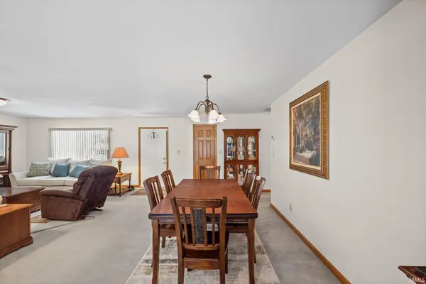 21 Willow CT, Williamsport, IN 47993