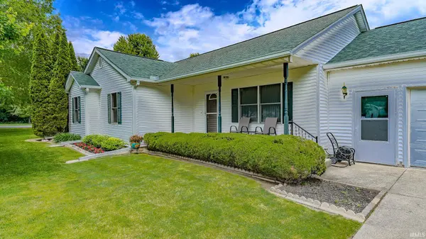 21 Willow CT, Williamsport, IN 47993