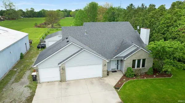 12008 Coldwater RD, Fort Wayne, IN 46845