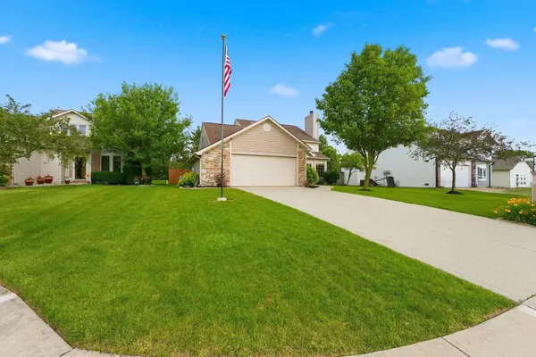 7111 Grayling PL, Fort Wayne, IN 46835-3867