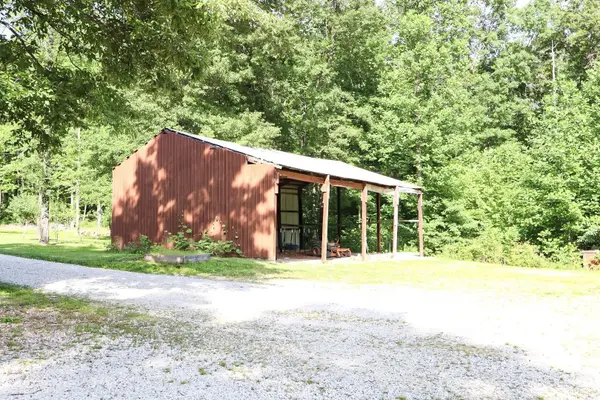 8774 N Lake RD, Jasonville, IN 47438