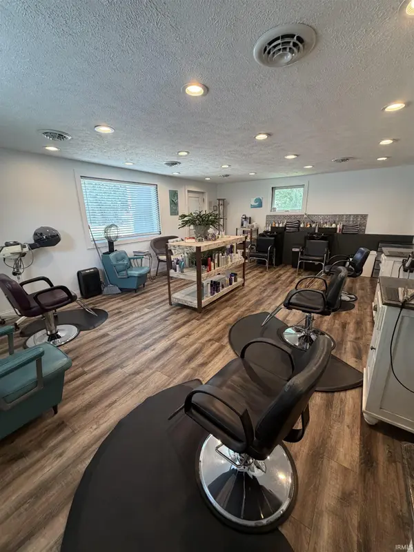 730 Kloenne ST, Logansport, IN 46947