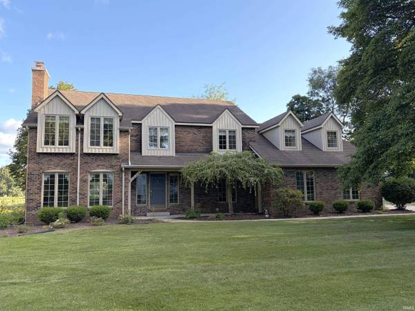 15730 Durham WAY, Granger, IN 46530-9163
