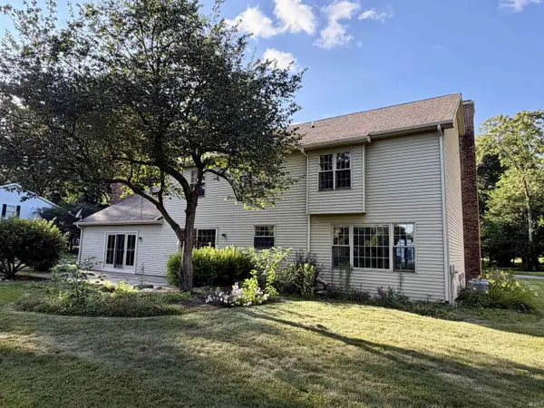 15730 Durham WAY, Granger, IN 46530-9163