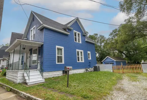 309 S Shore DR, Elkhart, IN 46516