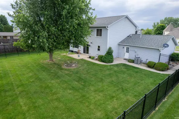 503 Carlisle DR, Huntington, IN 46750